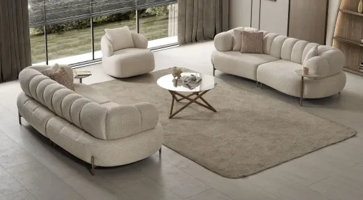 Product img 2, Defne Yataklı Koltuk Takımı